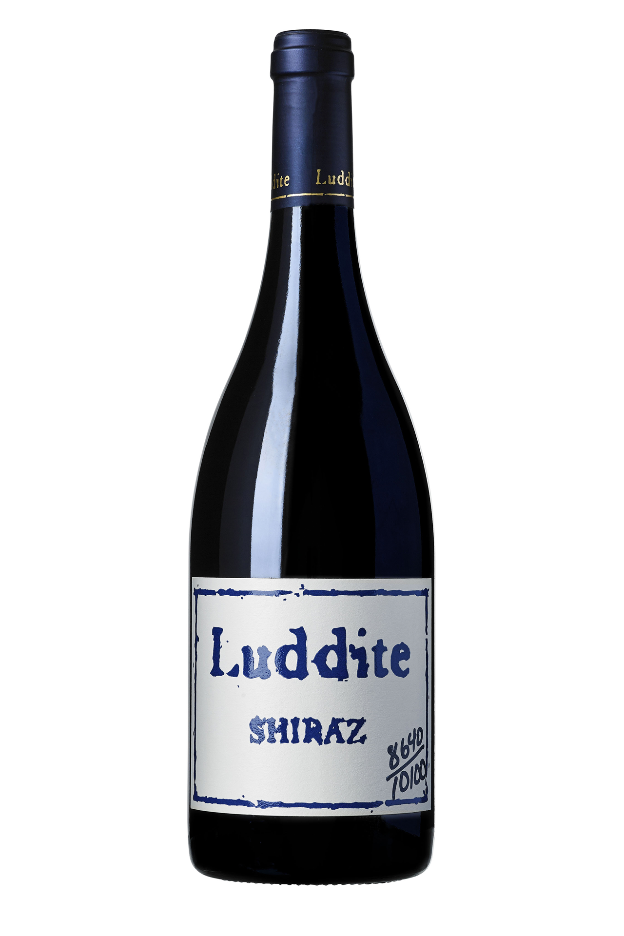 Shiraz Luddite