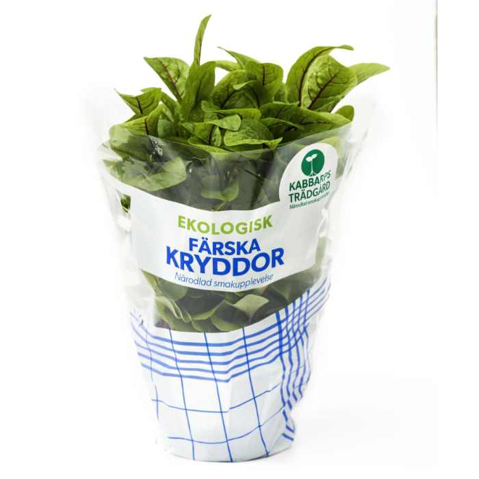 Ängssyra Eko Kabbarp