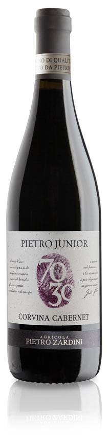 Corvina Cabernet "70/30"