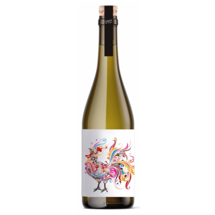 Bodegas Enguera - Casa Lluch Verdil (Flaska 750 ml)