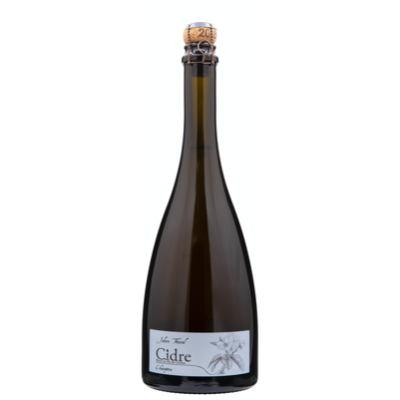 Cidre Cuvée Champetre