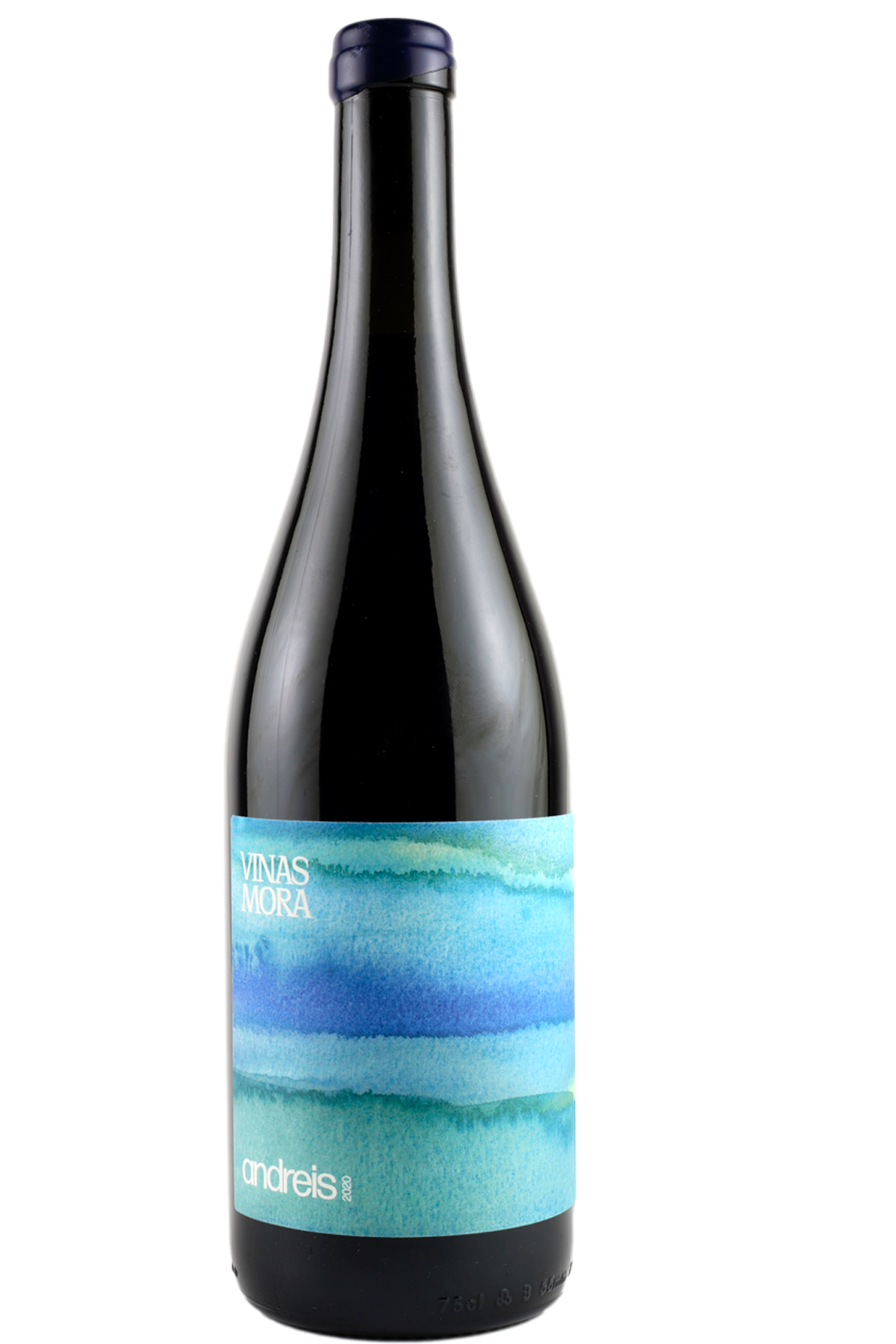 Vinas Mora - Andreis 2022