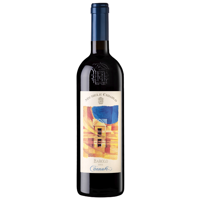 Cannubi Barolo