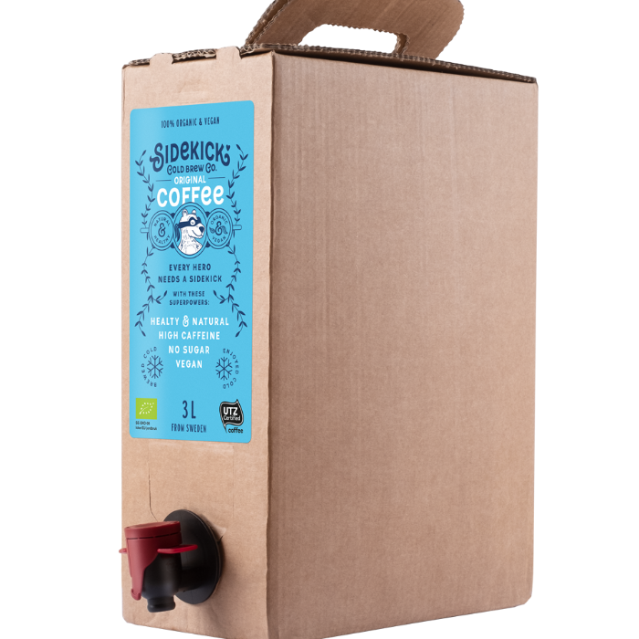 Sidekick Original Coffee