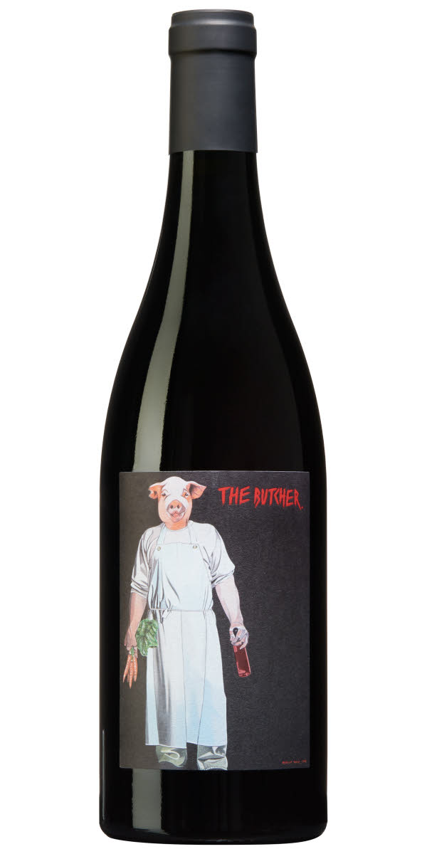 Butcher Pinot Noir 1.5l