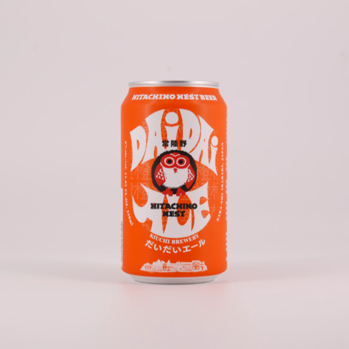 Hitachino Nest Beer Dai Dai IPA