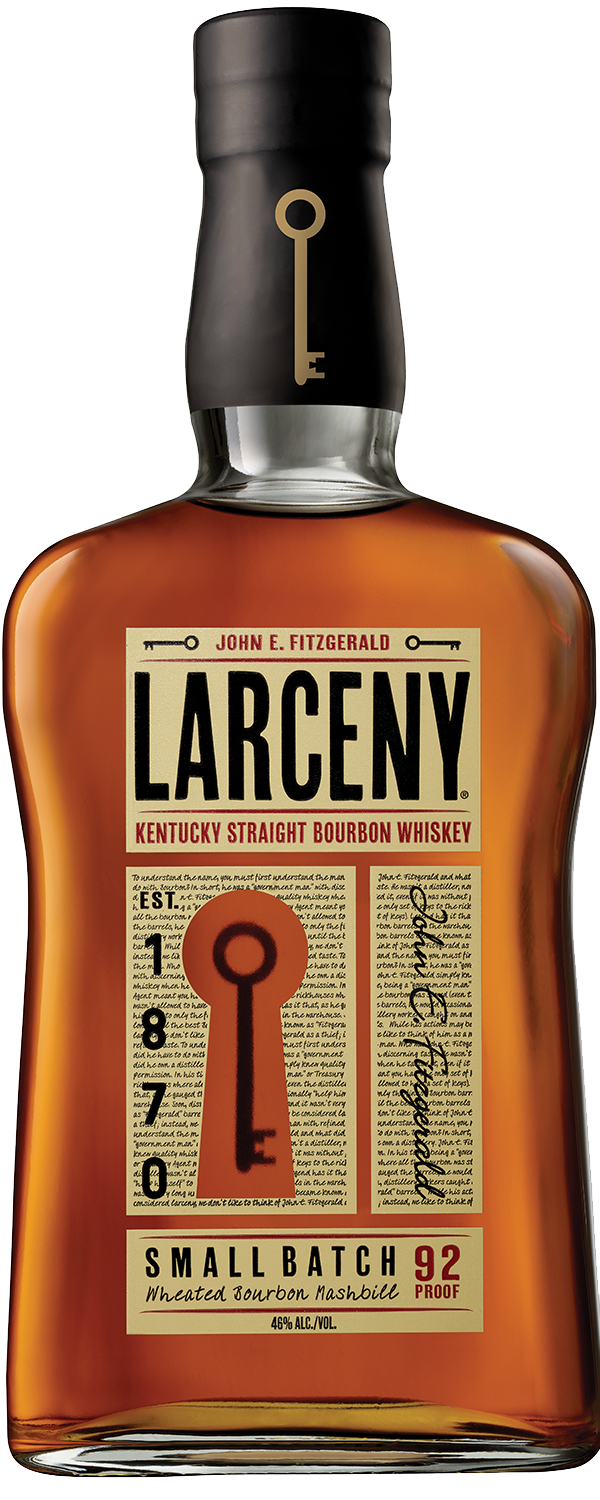 Wheated Bourbon