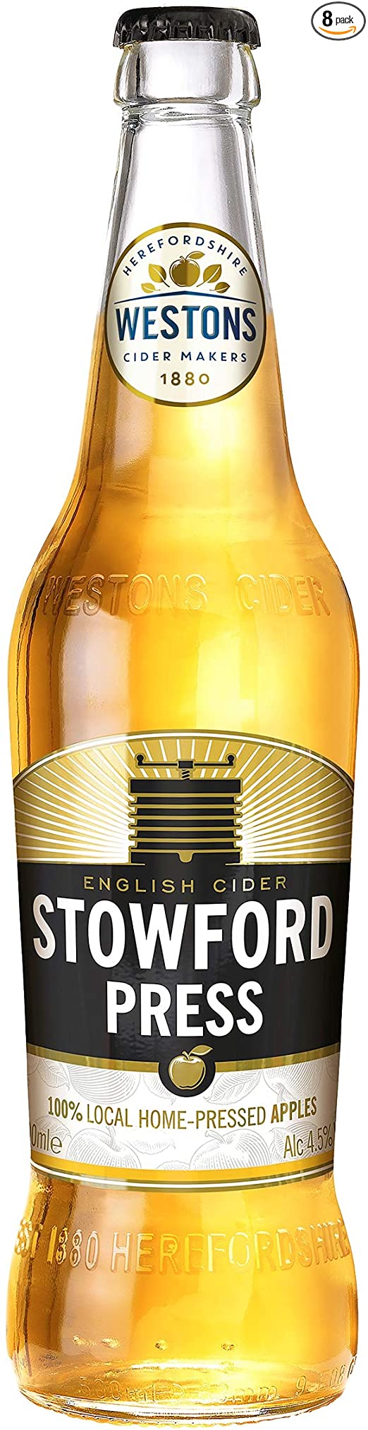 Original Apple Cider