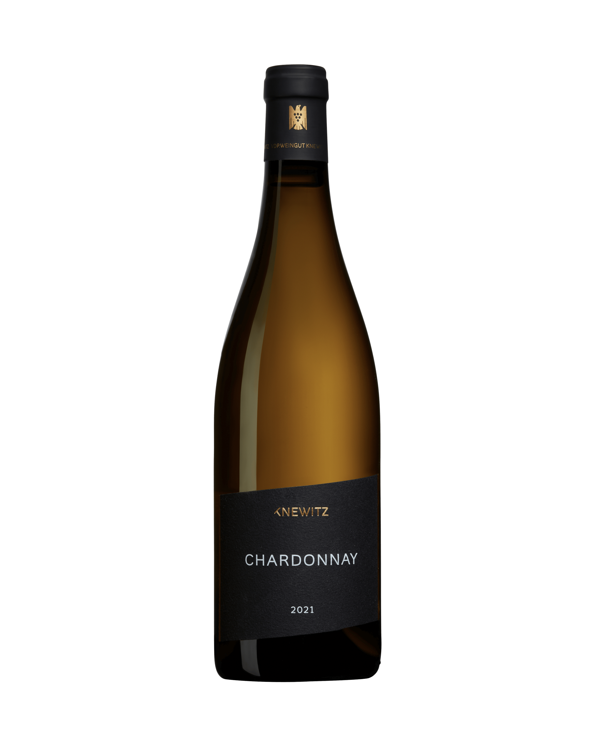 Knewitz Chardonnay - ENDAST SB!