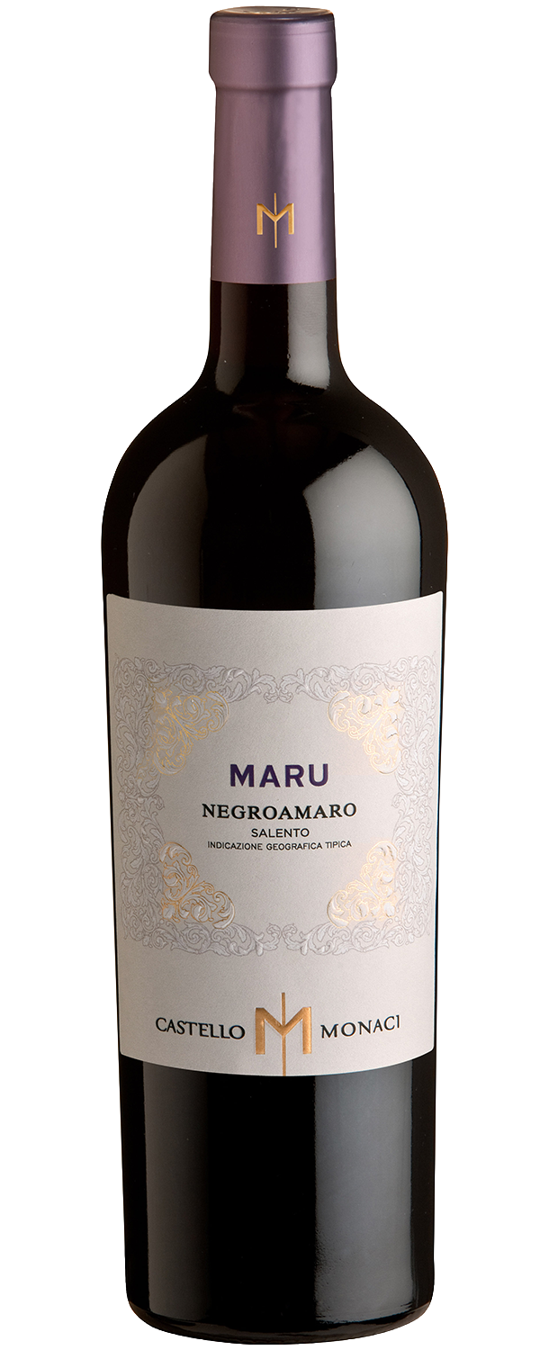 Maru Negroamaro Salento IGT