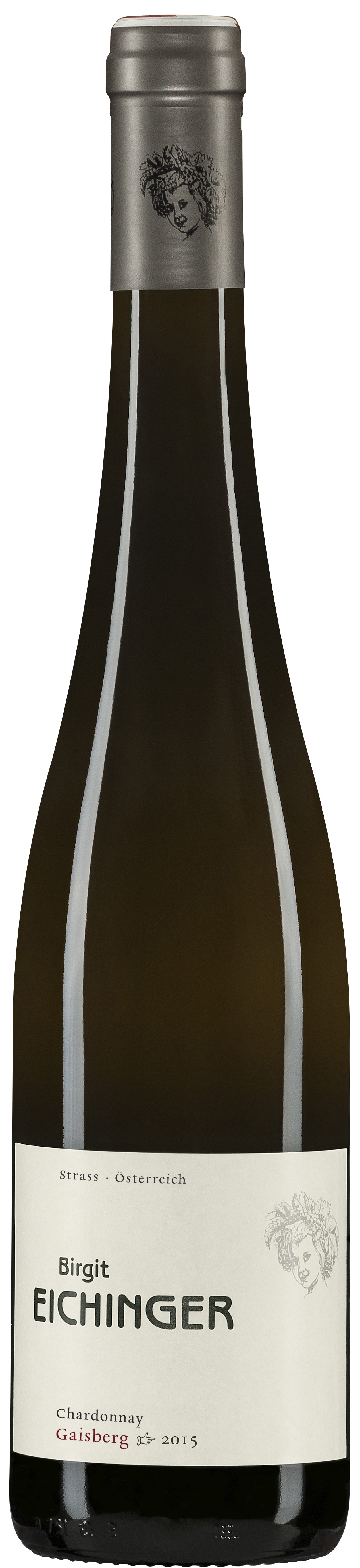 CHARDONNAY GAISBERG VEGAN