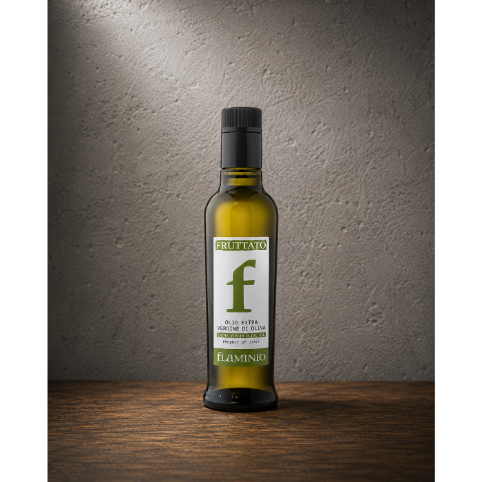 Olivolja flaminio fruttato 500ml