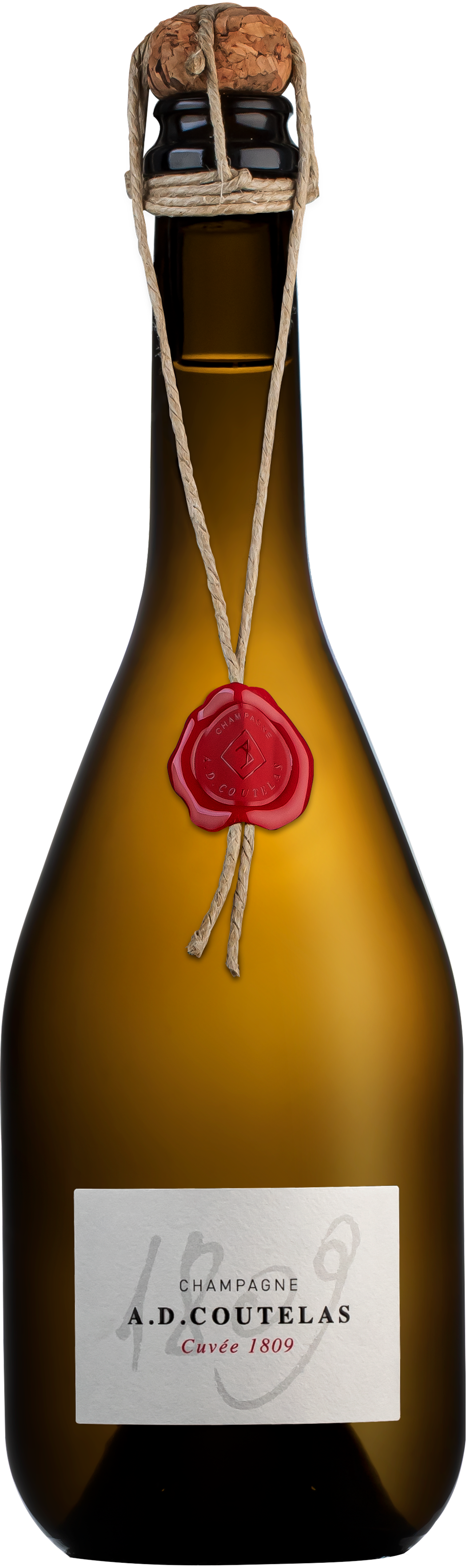 Cuvée 1809
