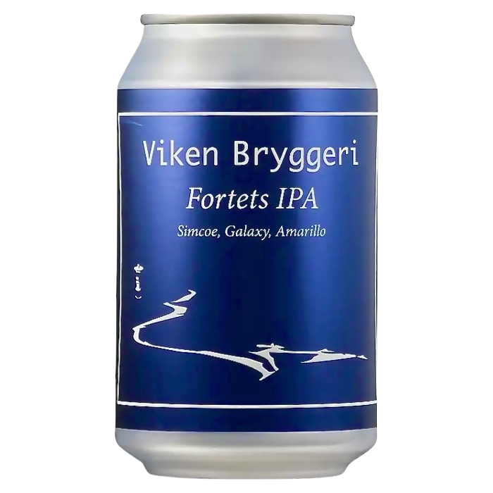 Folkets IPA 330 ml brk 6.6 %