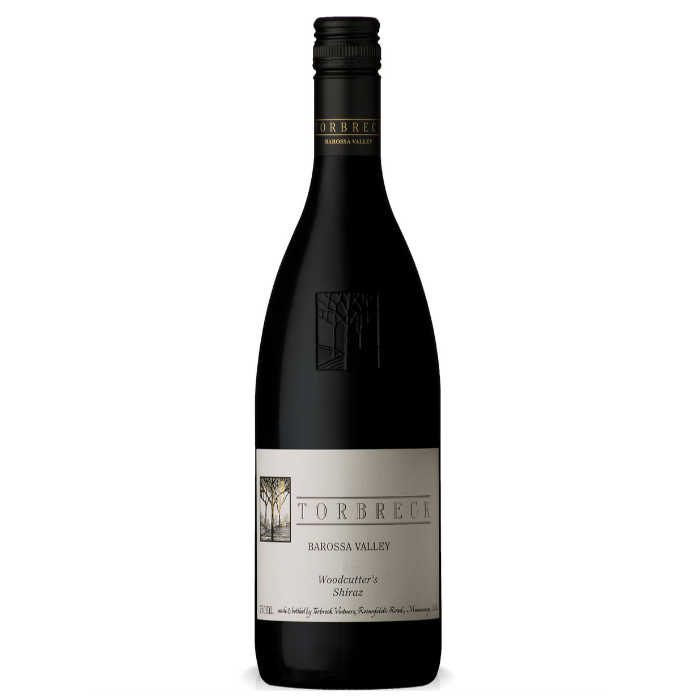 Woodcutters Shiraz
