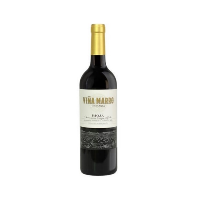 Vina Marro Crianza