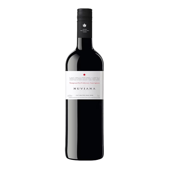 Nuviana Tempranillo Cabernet Sauvignon (Flaska 750 ml)