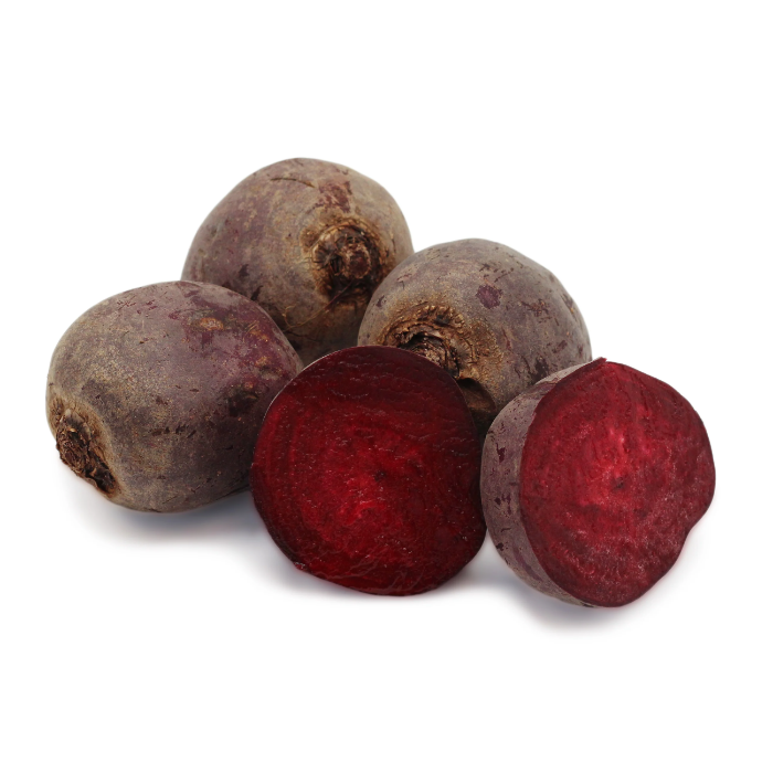 Rödbetor hel låda 15kg