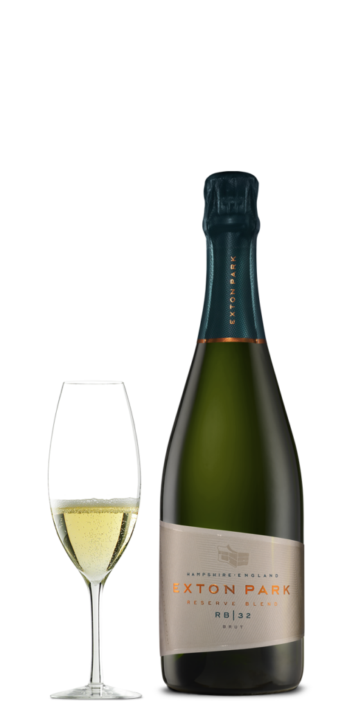 Brut Reserve NV