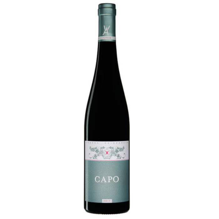 ANDRES - Cabernet Sauvignon Reserve 2023 Eko