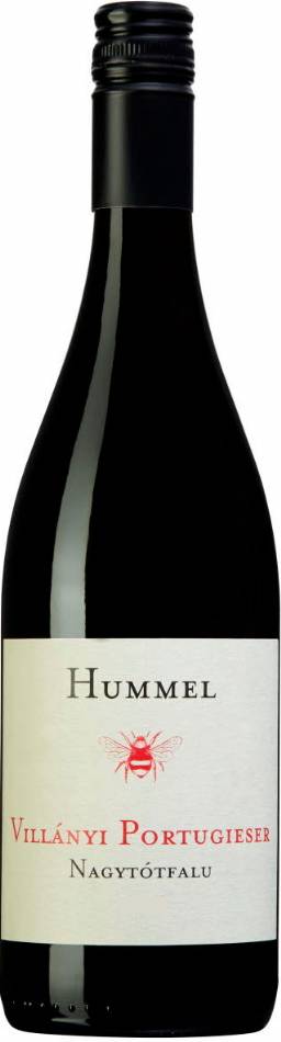 Villányi Portugieser Nagytótfalu (EKO)