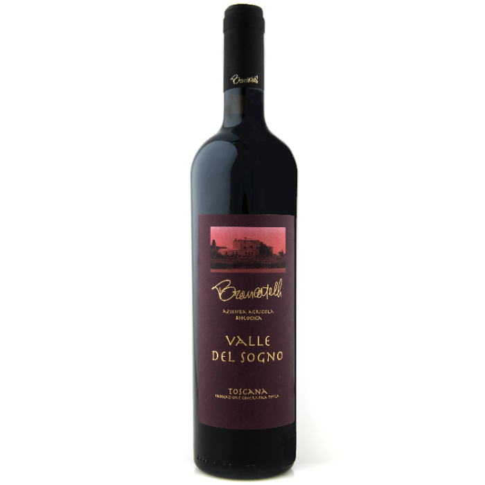 Toscana Cabernet - Valle del Sogno