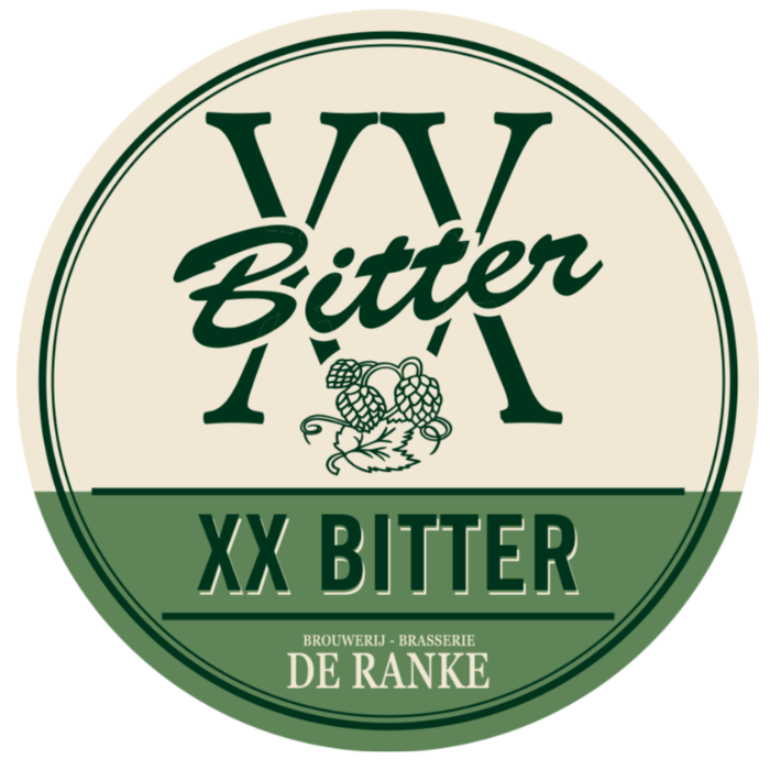 XX Bitter 6,0% 30 l Dolium (S)