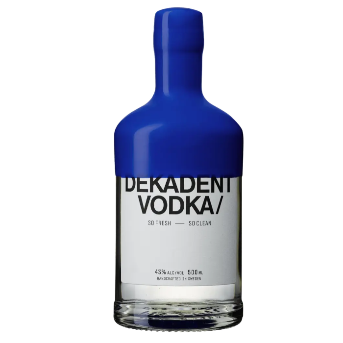 Dekadent Vodka