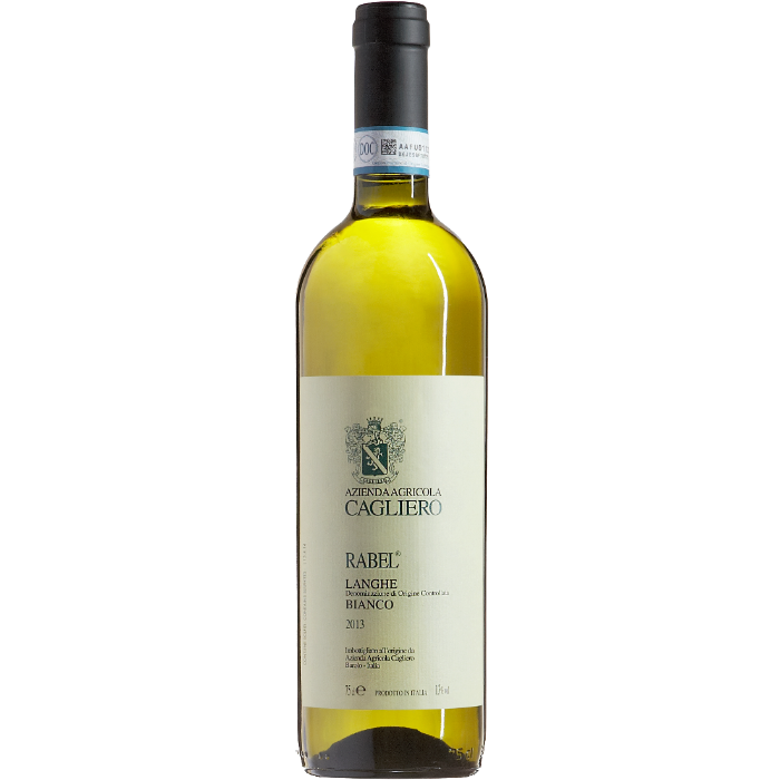 Langhe Bianco Rabel