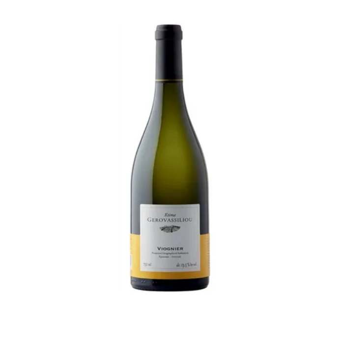 Ktima Gerovassiliou - Viognier 1.5 L Magnum