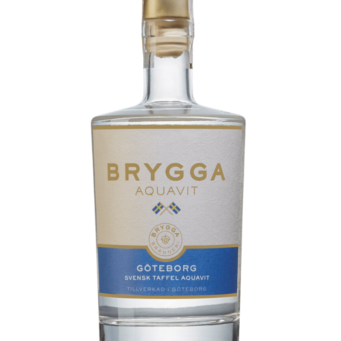 Göteborg Aquavit