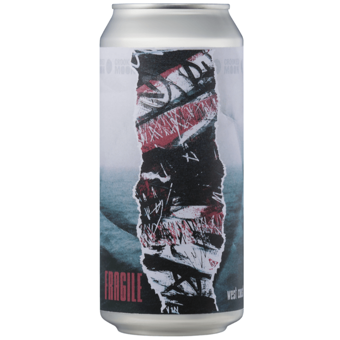Fragile West Coast Pale Ale 5,6% 440ml