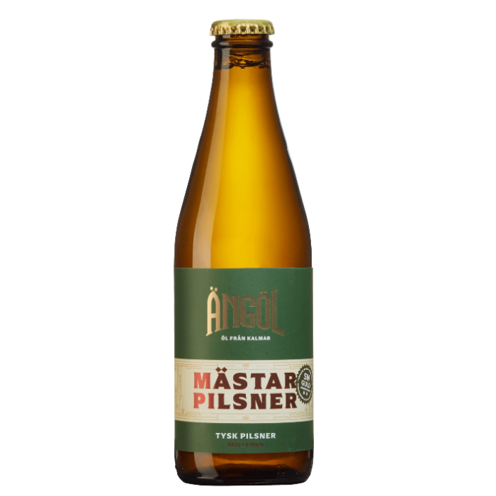 Mästarpilsner