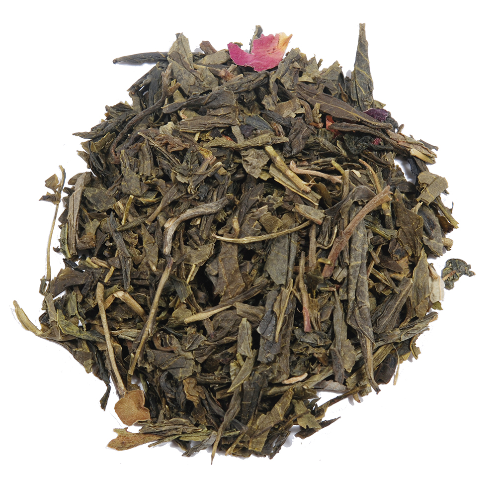 Grön Lundablandning Lösvikt