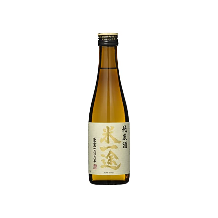 Kome Ichizu Junmai shu