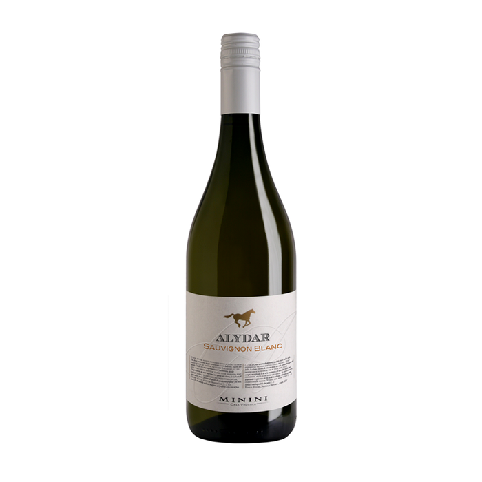 Alydar Sauvignon Blanc IGT Venezie