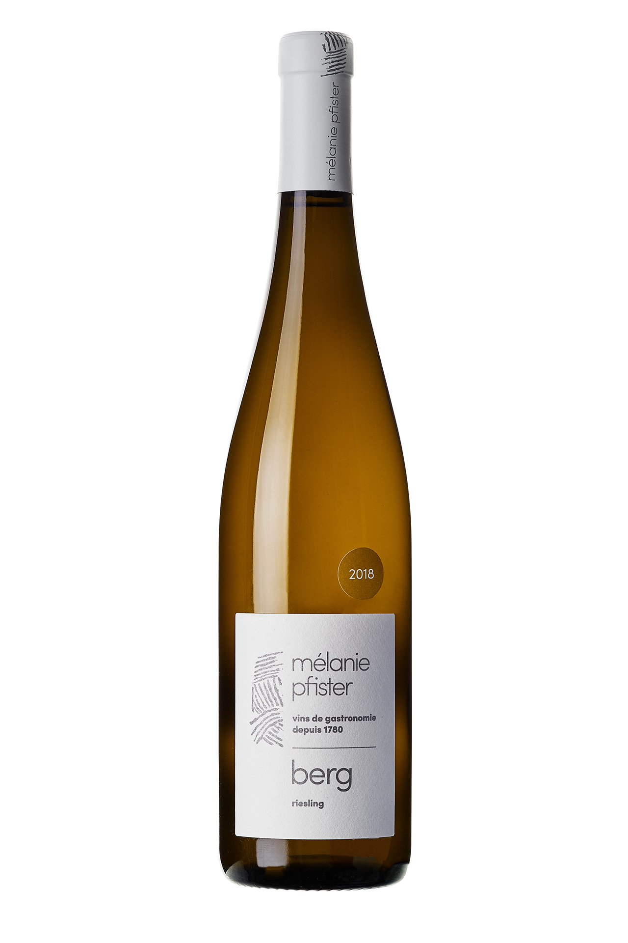 Berg Riesling