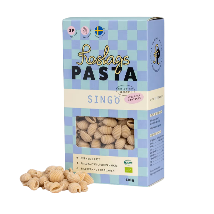 Pasta SINGÖ 330g