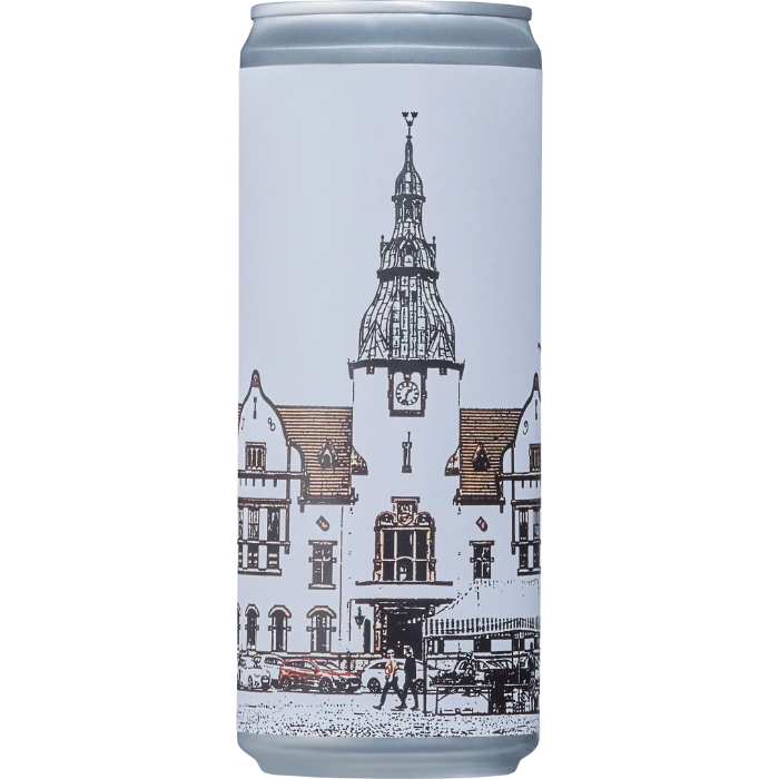 Carlshamnsöl Ljus Lager 4,5%