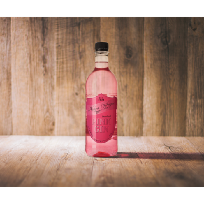 Standard Pink Gin