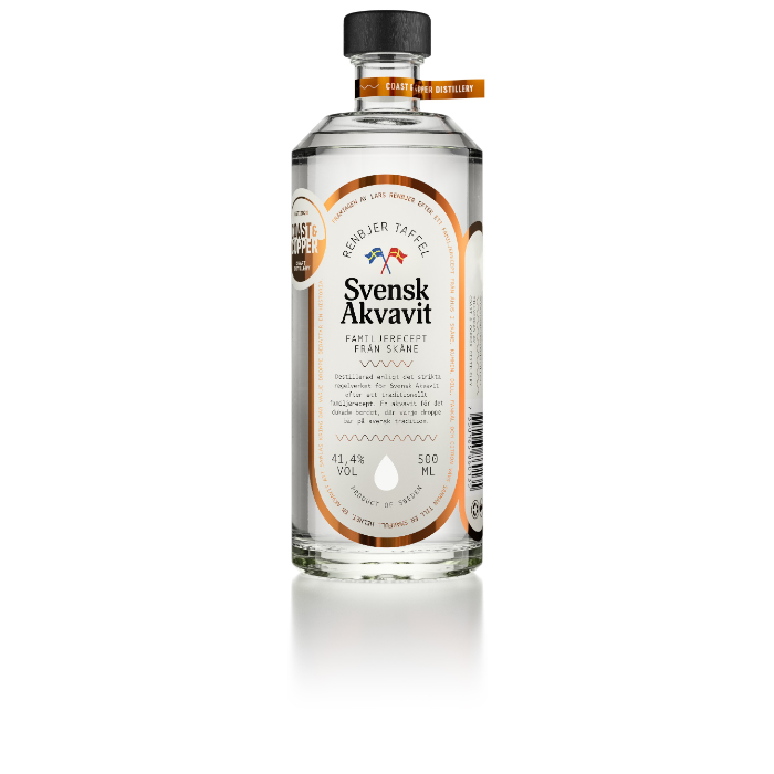 Renbjer Taffel Akvavit
