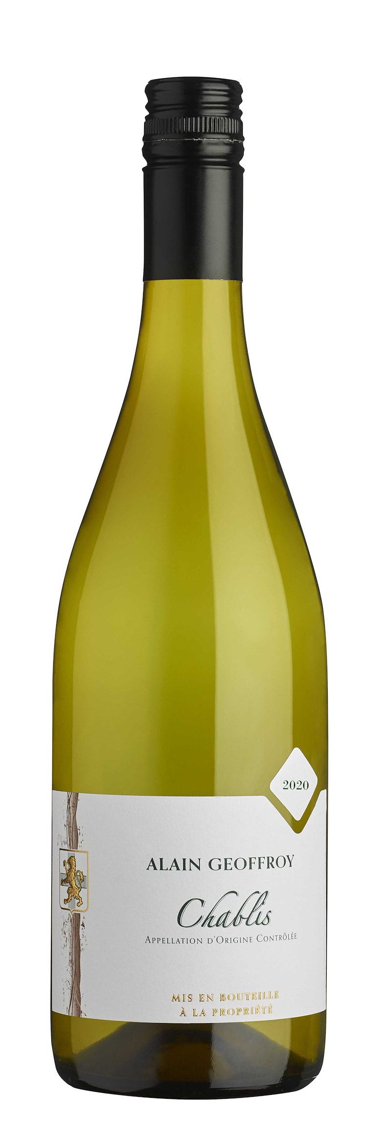 Chablis Magnum