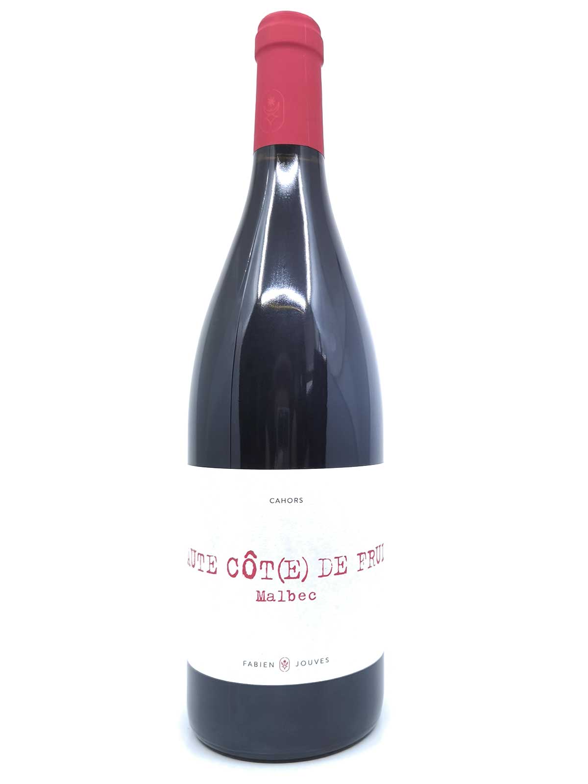 2021 Fabien Jouves Haute Côte de Fruit*