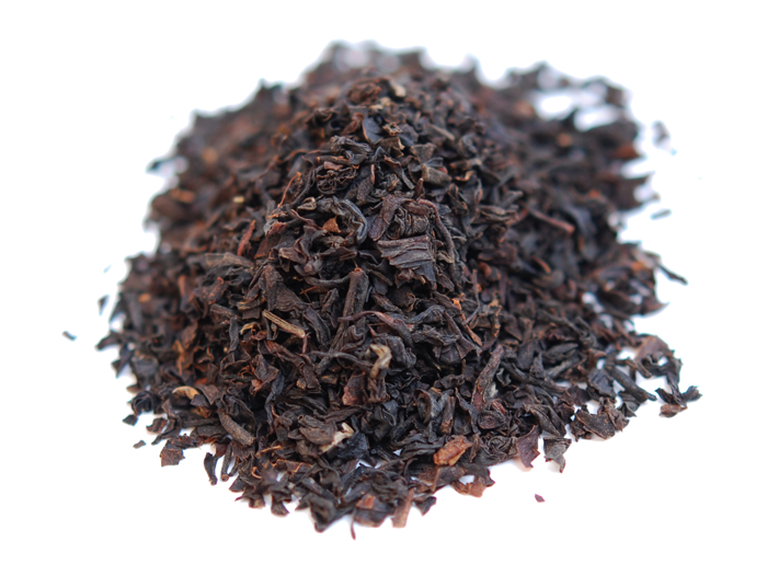 Ekologisk English Breakfast lösvikt