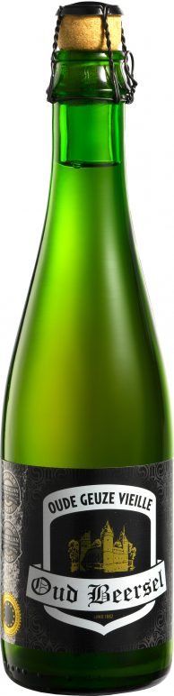 Oude Geuze 75 cl