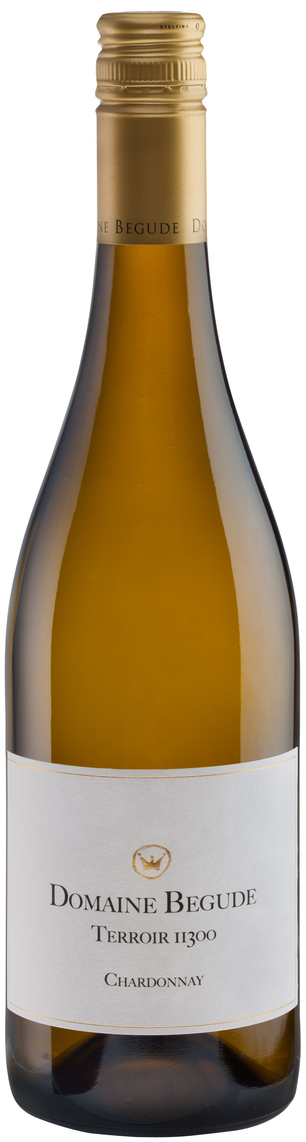 TERROIR CHARDONNAY 11300 EKO BEGUDE VEGAN