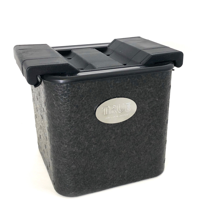 4-Form för kristallklar is - Boll