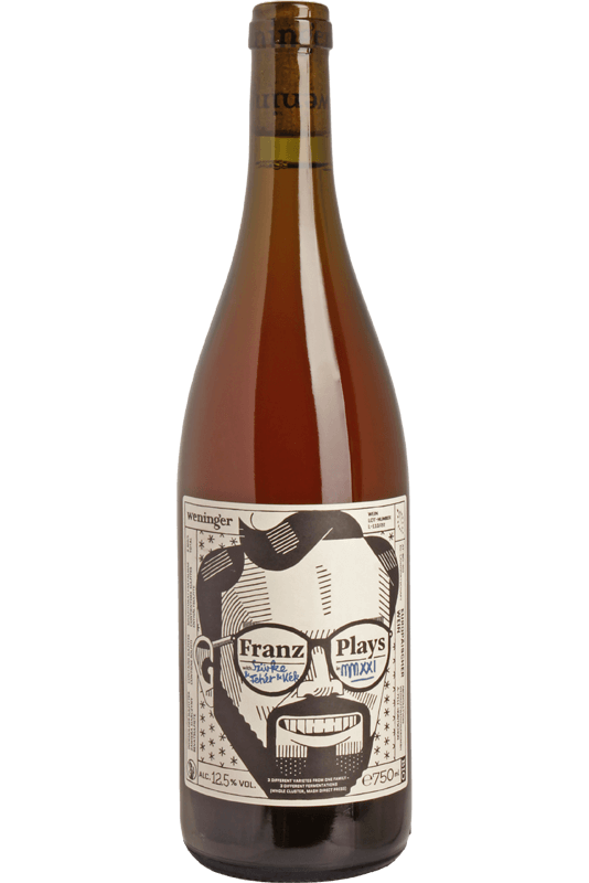 Szurke &Feher Orange