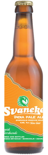 Svaneke IPA Eko