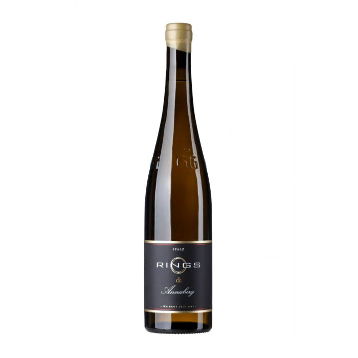 Rings - Annaberg Kallstadt Riesling GG 2025